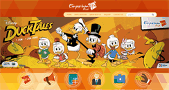 Desktop Screenshot of emporiumpluit.com