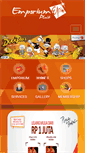 Mobile Screenshot of emporiumpluit.com